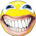 extrahappyface