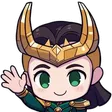 LokiWave