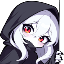 NF2UReaperpeek Discord Emoji | Vampires 18+ ⛧﹒Goths & Emos﹒⛧