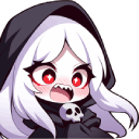 NF2UReapersurprise custom emote | Vampires 18+ ⛧﹒Goths & Emos﹒⛧