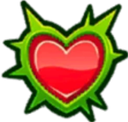 :StrengthHeart: