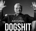 dogshit dogshit
