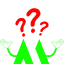 confused