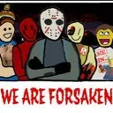 Weareforsaken