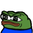 Peepo_Leave