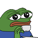 Peepo_SipTea