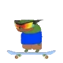 skatepepe