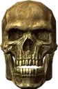 skeleton