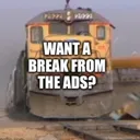 Wantabreakfromtheads