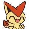 victinicheer