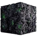 borgcube