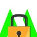 lock
