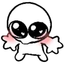 Blushy Blushy