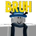 bruh