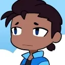 Pierce_chibidisappointed