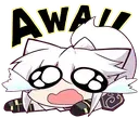 AwaCry
