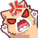 kittenangry