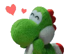 ZYoshi_Love