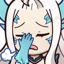 mirajanefacepalmByYukinoBunny