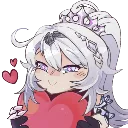 kiana_heart