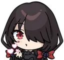 KurumiKiss