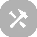 white_black_staff_badge