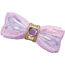 bow_purple