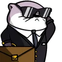 business_otter business_otter