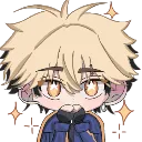 LCfXiaFeiSparkle_Ray