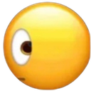 ST_side_eye Discord emoji
