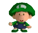 Baby__Luigi