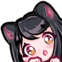 chibimarinkittycatgirlhai