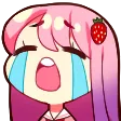 chibiStrawberryCry