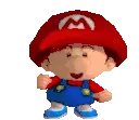 Baby__Mario