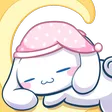 ChibiCinnamorollGoodnight