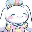 ChibiKingCinnamoroll