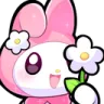 chibimymelodygivesyouaflower