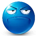 disdain