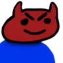 hehe
