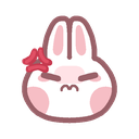 :9290bunnyangry: