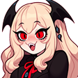 demongleeNF2U Discord Emoji - Vampires 18+ ⛧﹒Goths & Emos﹒⛧
