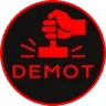 demot