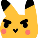 cheekypika