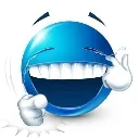 laugh