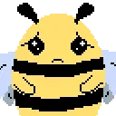 sadbee