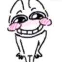 smile