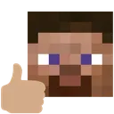 stevethumbsup
