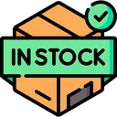 Instock