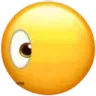 sideye