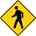 PEDESTRIAN